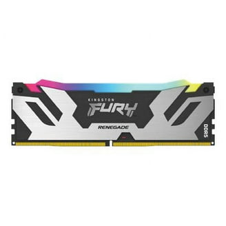Kingston FURY Beast 32GB DDR5 5200 PC5 41600 RAM (2 x 16GB) Model