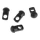 thumbnail image 4 of 4 tapones para extremos de muebles, protectores de orificios, insertos para patas de sillas. 8mm, 4 of 9