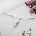 thumbnail image 2 of LowProfile Men's Swim Shorts Fashion Full Underwear Underwear Lingerie Swimsuit, 2 of 6