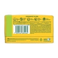 thumbnail image 2 of Jabon de Baño Palmolive Naturals Sensación Humectante Plátano y Aguacate 4 x 120 g, 2 of 4