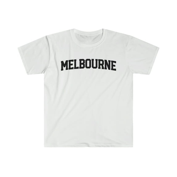 Melbourne Australia Moving Away Shirt, Gifts, Tshirt, T-Shirt