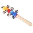 thumbnail image 4 of Cergrey Kids Musical Instruments & Xylophone Toy Rhythm Bands Kit Set  for Children, Musical Educational Toys, Kids Musical Instruments Toy, 4 of 11
