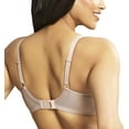 thumbnail image 2 of Panache Ana Lace Plunge Underwire Bra (9396),36H,Vintage, 2 of 7