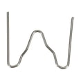 thumbnail image 2 of 300PCS 0.6/0.8mm Hot Stapler Staples For Plastic Welder/Car Bumper Repair Kit, 2 of 8
