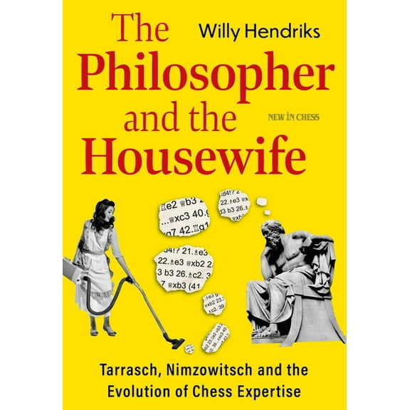 The Philosopher and the Housewife, (Paperback)