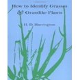 thumbnail image 1 of How to Identify Grasses & Grasslike Plants By Harrington, H. D., 1 of 2