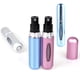 thumbnail image 4 of 8 botellas de spray de llenado inferior de 5 ml, botella de perfume, 4 of 5