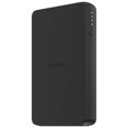thumbnail image 1 of Mophie Banque d'Alimentation Sans Fil 6040 mAh Qi - Noir, 1 of 2