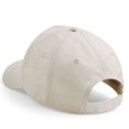 thumbnail image 3 of Beechfield  Plain Original 5 Panel Baseball Cap, 3 of 3