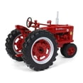 thumbnail image 3 of Tractor de juguete ERTL Farmall Super M con logotipo FFA en la parte delantera estrecha 1/16, 3 of 5
