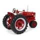 thumbnail image 3 of Tractor de juguete ERTL Farmall Super M con logotipo FFA en la parte delantera estrecha 1/16, 3 of 5