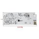 thumbnail image 2 of Wpw10515057 W10515057 Tablero de luz LED compatible con refrigerador (solo PCB), 2 of 5