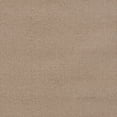 thumbnail image 5 of Contemporary Home Living 1.75' x 2.75' Tufted Solid Bordered Area Throw Rug - Tan and Blue, 5 of 7