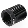 thumbnail image 4 of Aluminum Alloy Shift Knob Adapter With Inside Thread for Universal Knob, 4 of 7