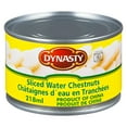 thumbnail image 1 of Dynasty Châtaignes d'Eau Tranchées, 1 of 5