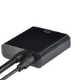 thumbnail image 3 of Convertidor de cable VGA Hembra A Macho 1080P Baoblaze Adaptador de Audio de 3.5 Mm, 3 of 7