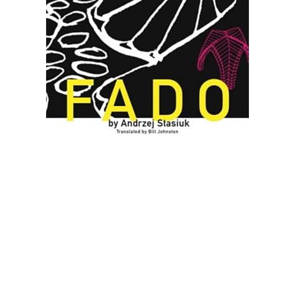 Pre-Owned Polish Literature: Fado (Paperback)