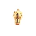 thumbnail image 2 of Conector Conector De Soldadura PCB Conector Para SE215 SE315 SE425 Auricular Hugo Enchufe macho del cable del auricular, 2 of 4