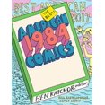 thumbnail image 1 of Best American Comics 2017, Ben Katchor, Bill Kartalopoulos Hardcover, 1 of 1