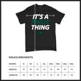 thumbnail image 7 of It's a Philly Thing Funny T-shirt Philadelphia Birds Fan Champions City of Brotherly Love Football Fly Men's Tee, 7 of 7
