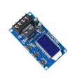 thumbnail image 1 of Ruiboury Battery Charger Controller Batteries Charging Control Board Accessories, 1 of 6