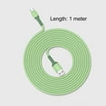 thumbnail image 5 of Huanledash 3A Micro USB Fast Charging Data Cable Phone Charger Cord Wire for Android, 5 of 8