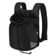 thumbnail image 3 of Mochila Transportadora para Perros y Gatos Pequeños, Doble Hombro, Color Gris., 3 of 5