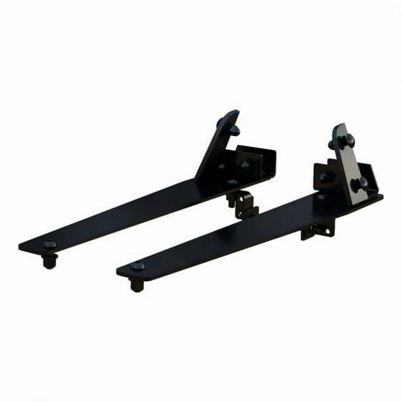 Ranch Hand HRSBF15H 15-23 F150 Legend Headache Rack Mounting Brackets