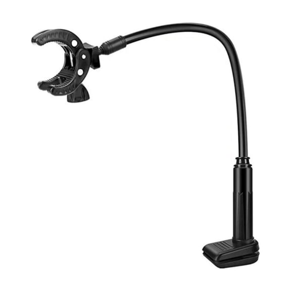 Adjustable Pet Hair Dryer Holder Stand for Dogs Cats Bathing
