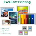 thumbnail image 4 of High Yield C5100 Toner Cartridge 828350 828351 828352 828353 Replacement for Ricoh C5100 C5110 Toner Compatible with Pro C5100 C5100S C5110 C5110S Printer Toner, (4 Pack) Black Cyan Magenta Yellow, 4 of 6
