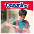 thumbnail image 4 of Queso petit suisse Danonino Lunch sabor fresa 70 g, 4 of 5