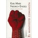 thumbnail image 1 of Manifiesto Comunista Nordica Libros Karl Marx, 1 of 2
