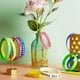 thumbnail image 5 of Pulseras de silicona Skylety Jesus Loves You para niños (150 unidades), 5 of 7