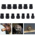 thumbnail image 2 of 13Piece Multifunctional Bolt Nut Remover Set Nut Extractor Socket Bolt Remover Tool with Storage Box 6.35-19mm, 2 of 7