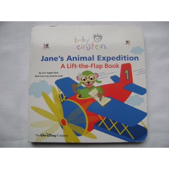 Pre-Owned Baby Einstein: Mirror Me! (Unknown) 0786808411 9780786808410