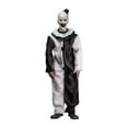 thumbnail image 2 of Trick Or Treat Studios Terrifier Art The Clown 1:6 Scale 12-Inch Figure with Flip-Back Window Display, 2 of 7