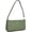 Green, variant on Women's Juliette Small Convertible Leather Wristlet (Sage Green)