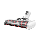 Tineco Full Size LED Soft Roller Hard Floor Power Brush Attachment for Tineco Vacuum Cleaners