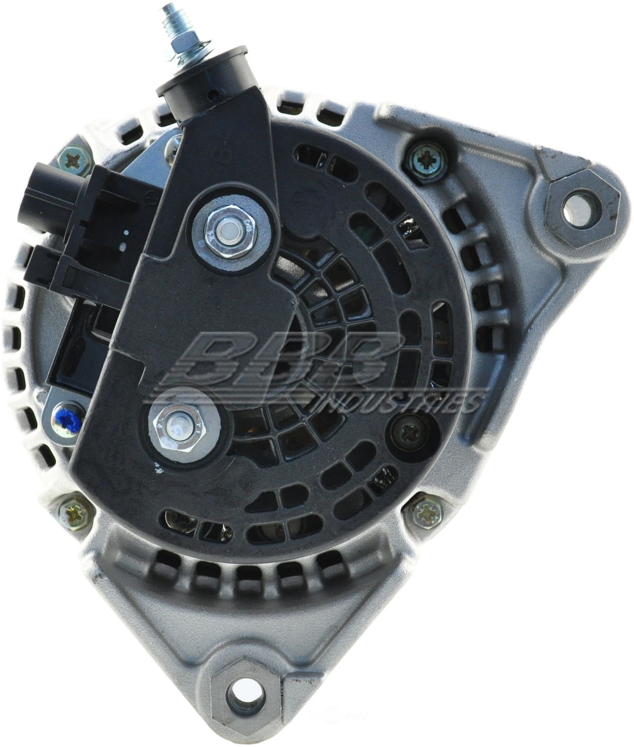 TERREPOWER formerly BBB Industries N13985 New Alternator