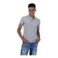 thumbnail image 1 of Camisa Polo De Piqué Slim Fit Para Hombre American Eagle, 1 of 1