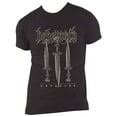 thumbnail image 4 of Behemoth Unisex T-Shirt: Off To War! (Back Print) (Medium), 4 of 4