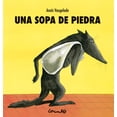 thumbnail image 1 of Una sopa de piedra Corimbo 9788484706519, 1 of 2