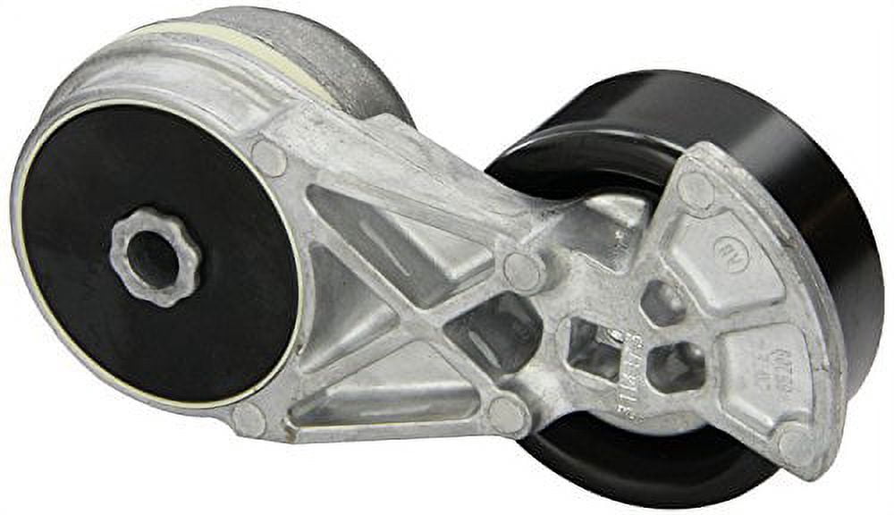 Motorcraft Accessory Drive Belt Tensioner BT-68 Fits select: 2000-2011 MERCURY GRAND MARQUIS, 2000-2004 FORD MUSTANG