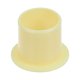 thumbnail image 1 of Brida Manga Rodamientos Unique Bargains 14mm Interior 16mm OD 17mm Longitud POM Amarillo, 1 of 5