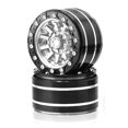 thumbnail image 5 of Metal 1.9Inch Beadlock Wheel Rim Outer Diameter 55mm for RC 1/10 12mm Hex Crawler Car Axial SCX10 90047 CC01 TRX4, 5 of 5