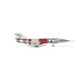 thumbnail image 1 of Herpa Jasdf F-104J 203RD Hikotai 1/200 DARON WORLDWIDE 6925838011, 1 of 1