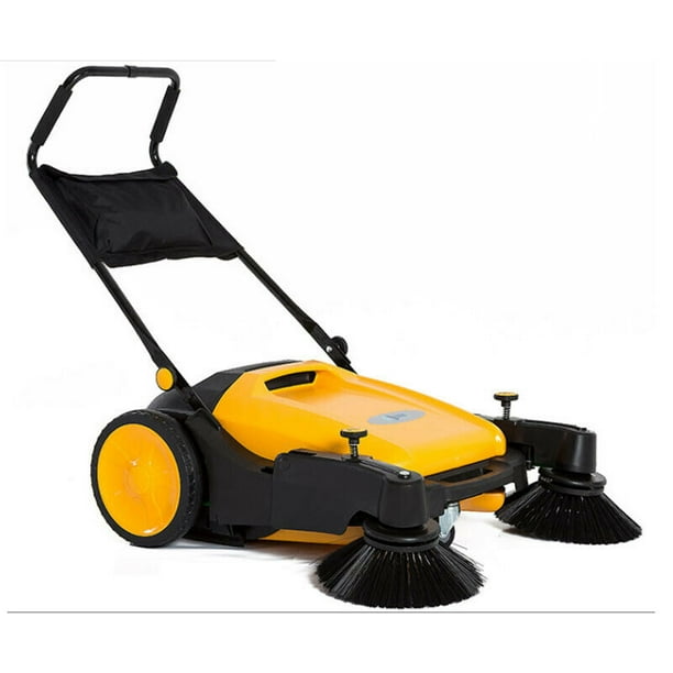 Karcher Kb 5 Rechargeable Battery Hard Surface Cordless Floor Sweeper Walmart Com Walmart Com