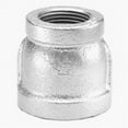 thumbnail image 2 of ANVIL INTERNATIONAL INC 8700135000 3/8x1/4 Galvanized Coupling, 2 of 2