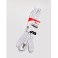 thumbnail image 1 of Cable de Extension 3 Metros Smartbitt SBEC-DOM03M Extension Blanco, 1 of 3