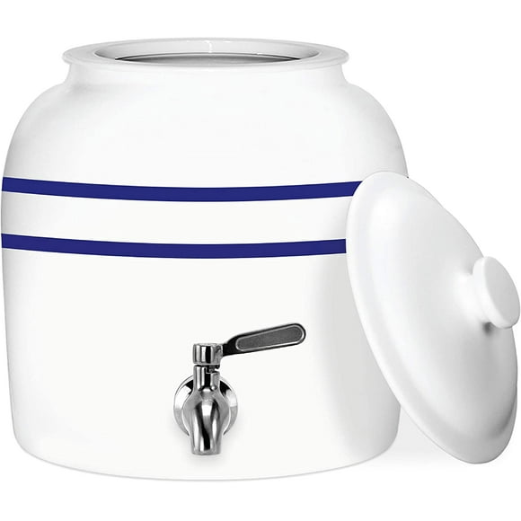 5 Gallon Ceramic Water Dispenser